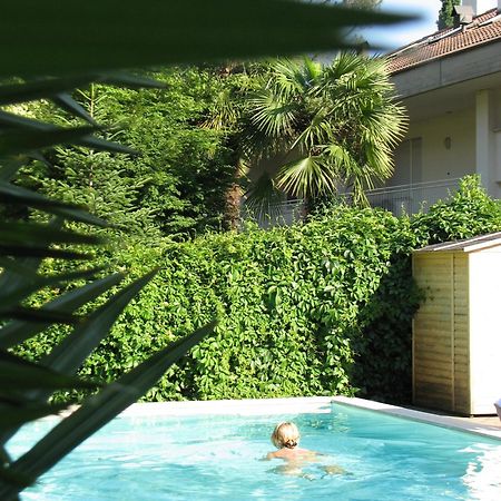 Residence Atlantic Merano Exterior photo