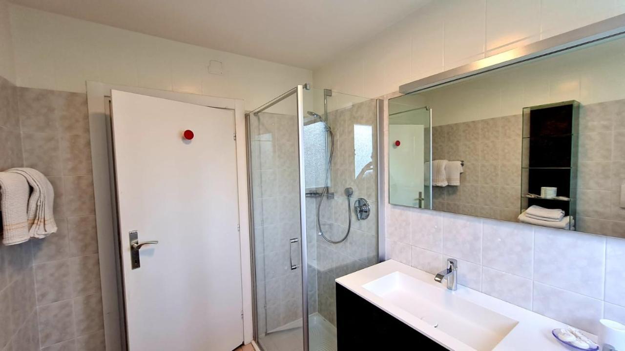 Residence Atlantic Merano Exterior photo