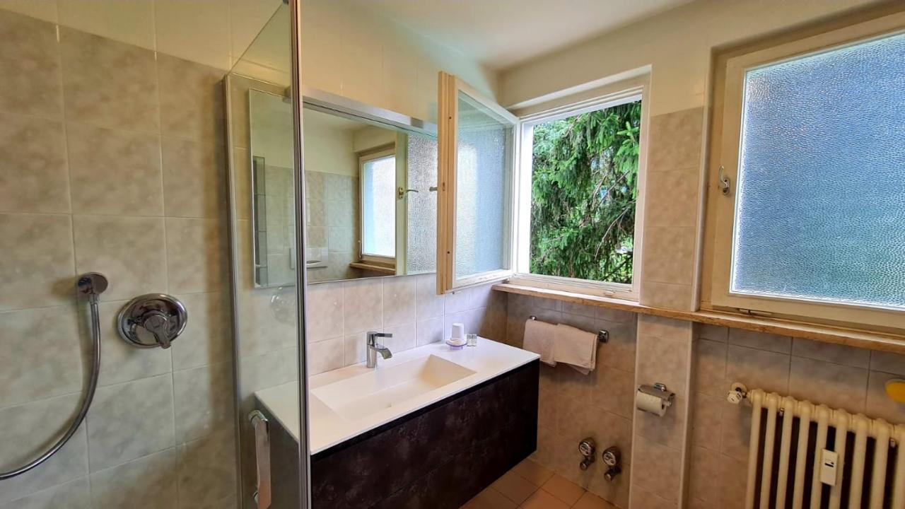 Residence Atlantic Merano Exterior photo