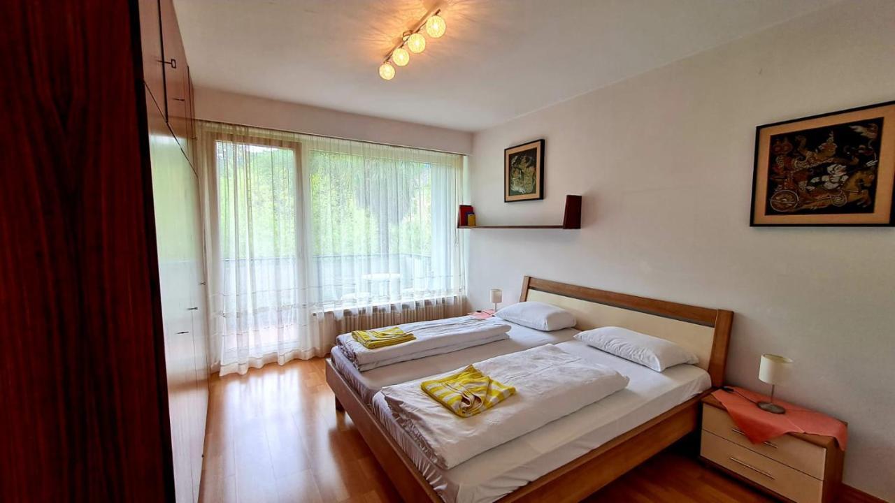 Residence Atlantic Merano Exterior photo