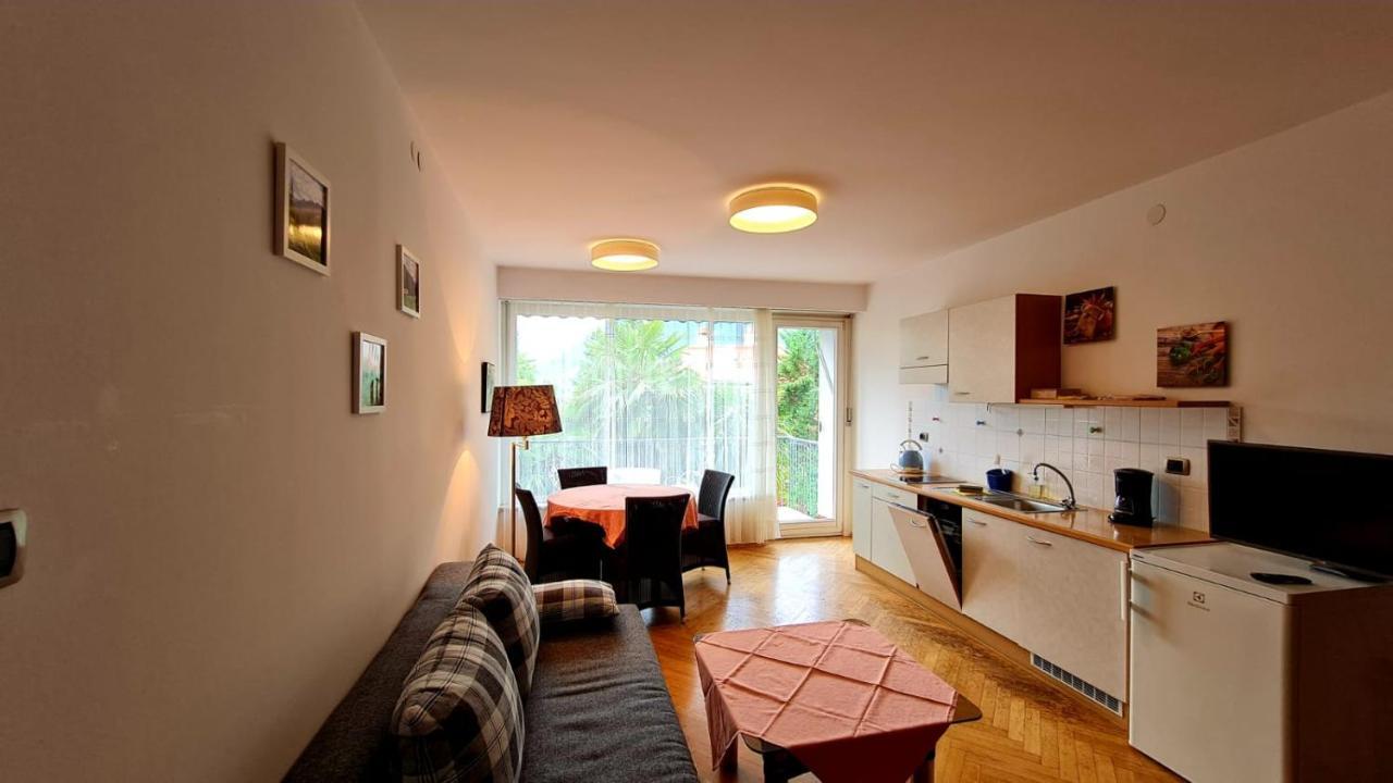 Residence Atlantic Merano Exterior photo