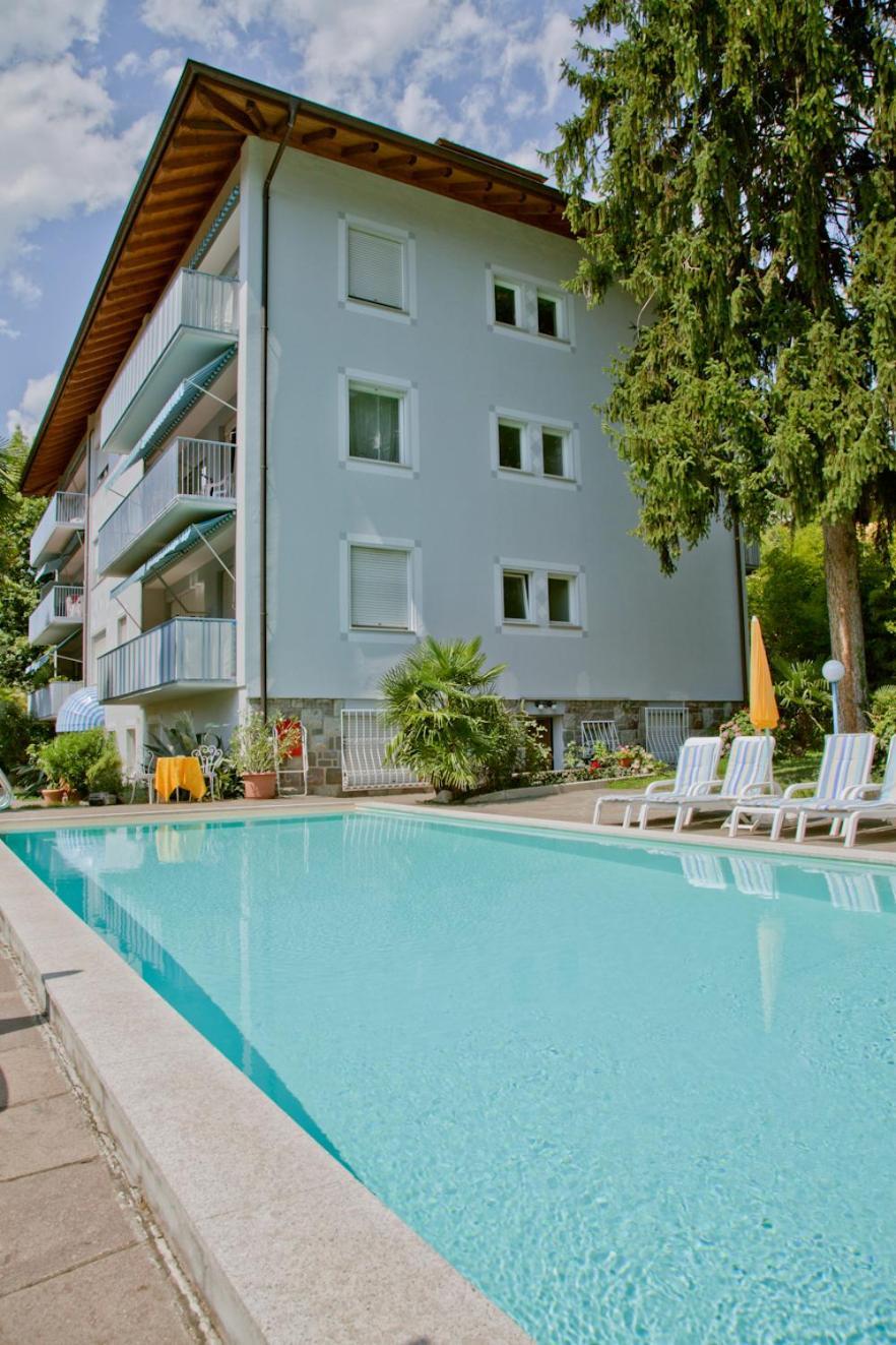 Residence Atlantic Merano Exterior photo