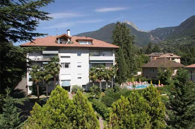 Residence Atlantic Merano Exterior photo