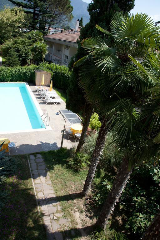 Residence Atlantic Merano Exterior photo
