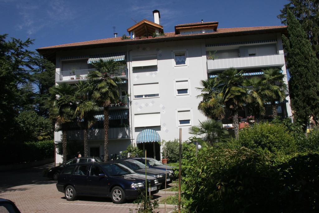 Residence Atlantic Merano Exterior photo