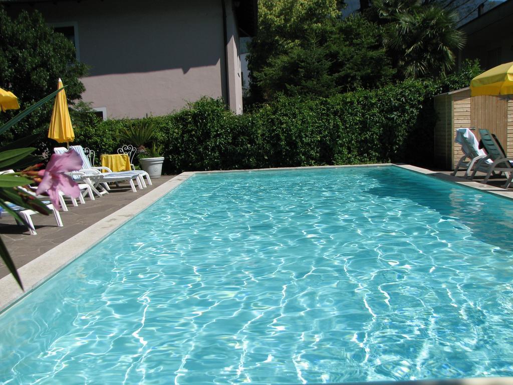 Residence Atlantic Merano Exterior photo