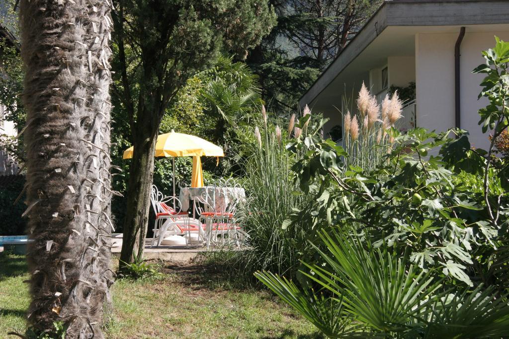 Residence Atlantic Merano Exterior photo