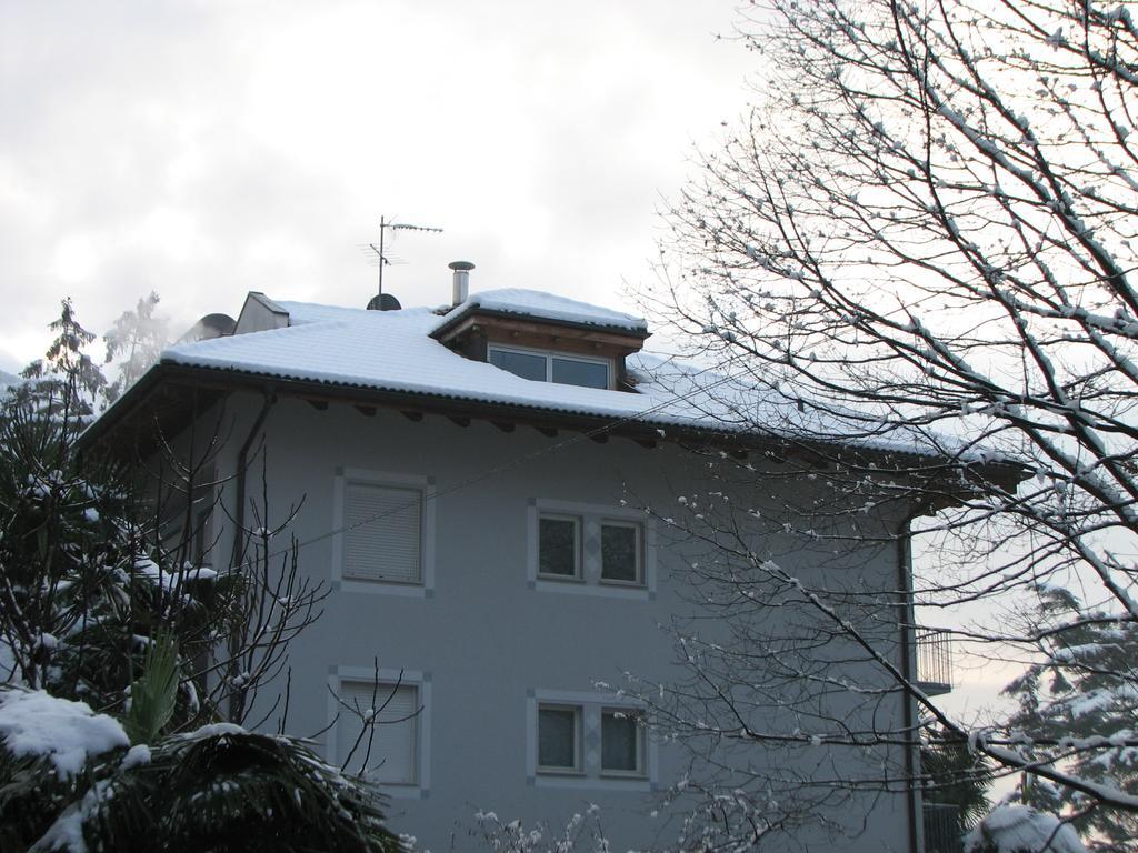 Residence Atlantic Merano Exterior photo