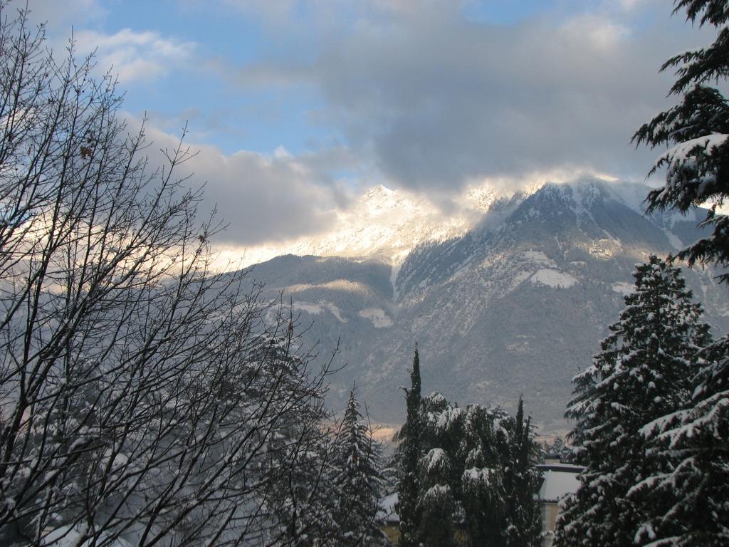 Residence Atlantic Merano Exterior photo